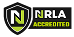 NRLA Member Logo