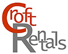 Croft Rentals logo